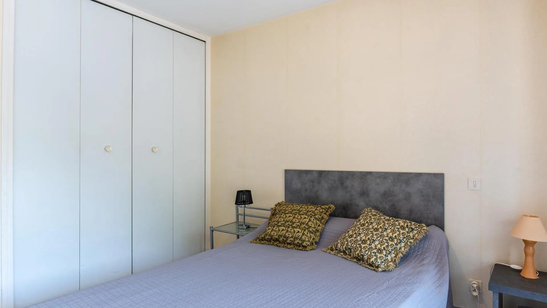 Residence Du Parc Thones France