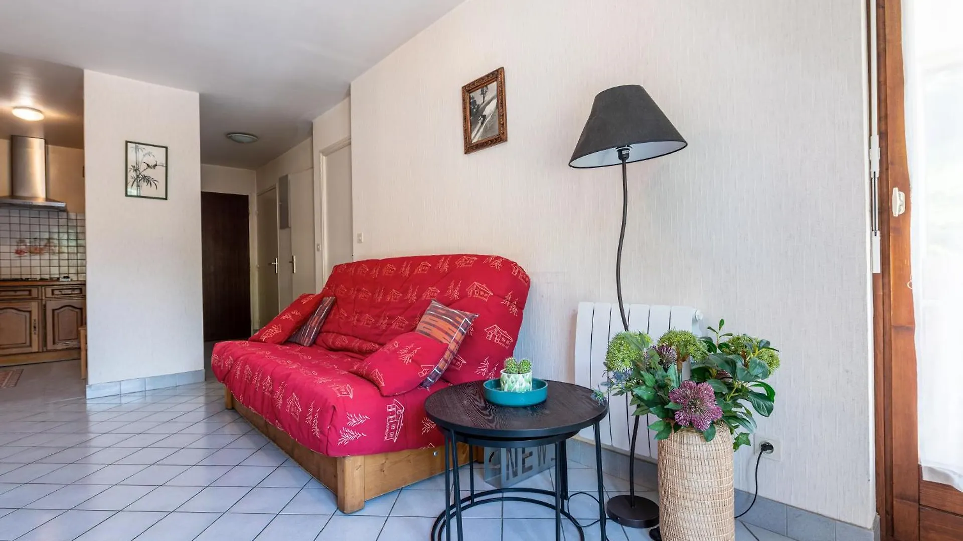 Residence Du Parc Thones