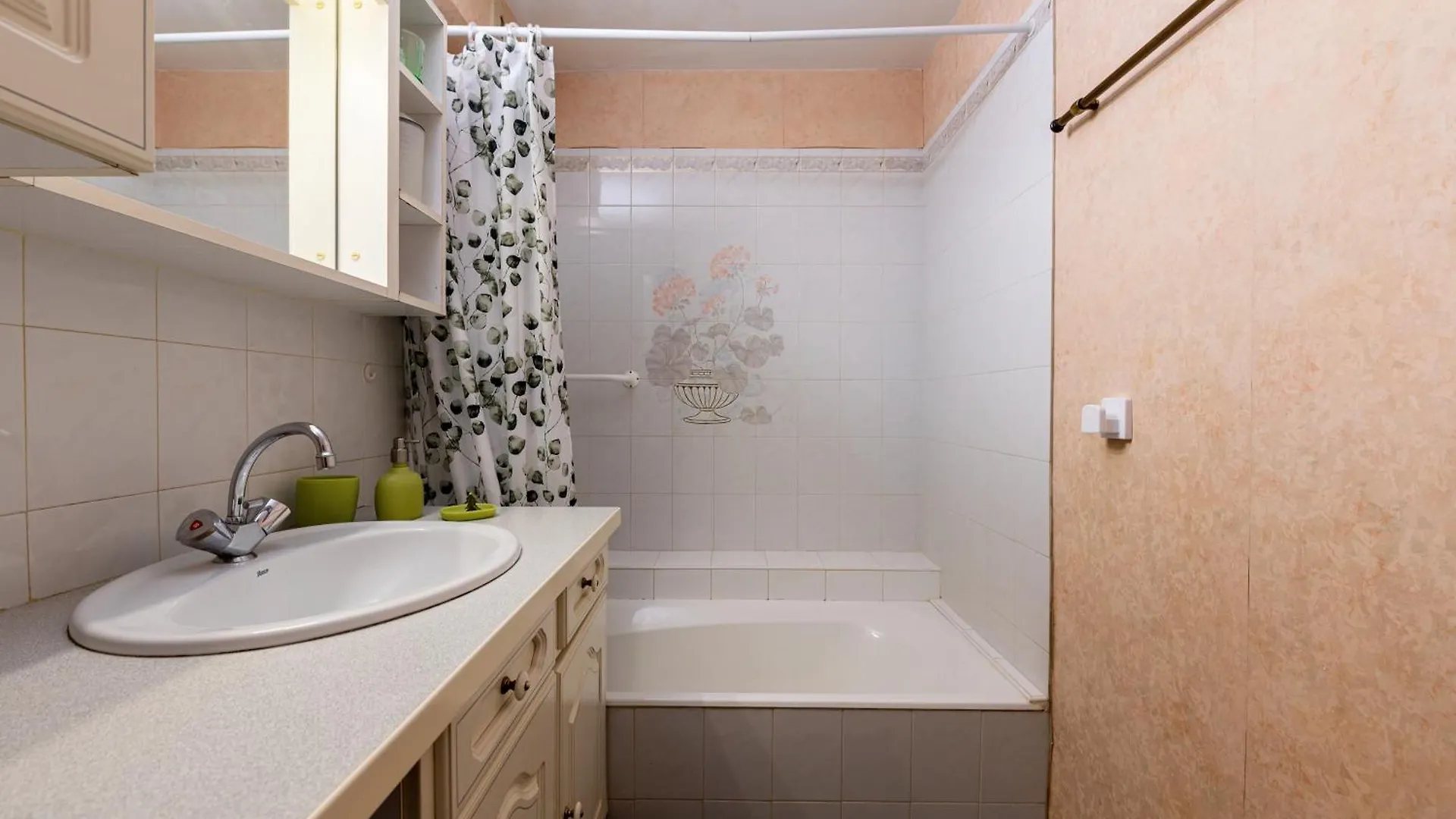 Apartment Residence Du Parc Thones France
