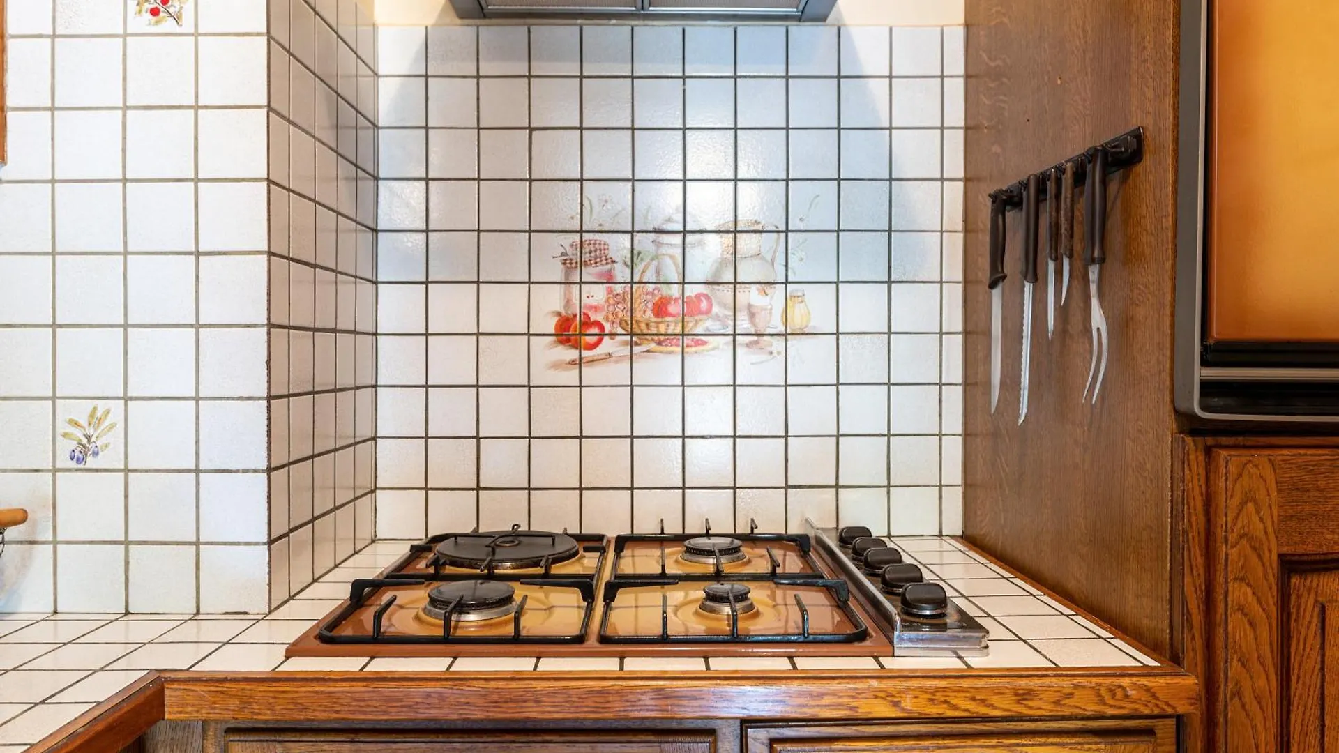 Apartment Residence Du Parc Thones